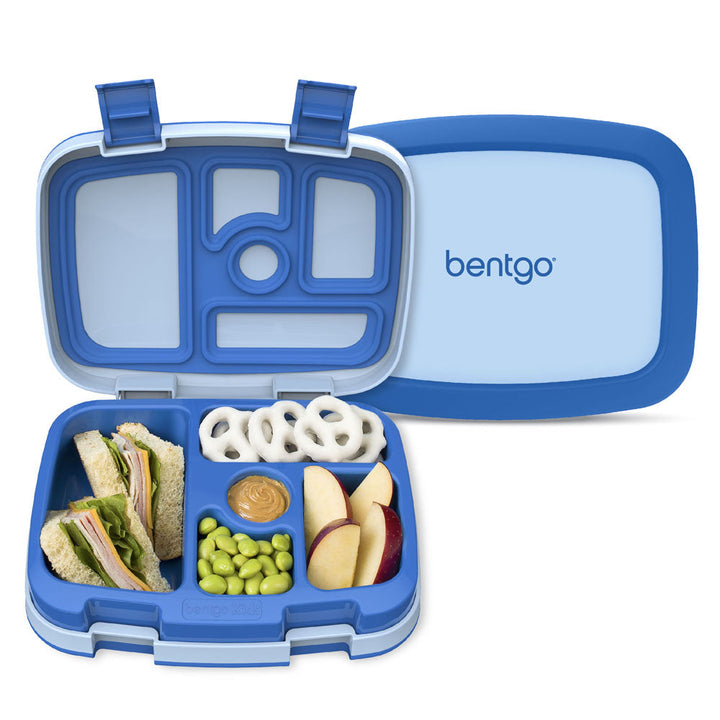 Bentgo Kids Lunch Box (2-Pack) T0