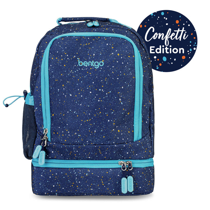 Bentgo Kids 2-in-1 Backpack & Lunch Bag R4