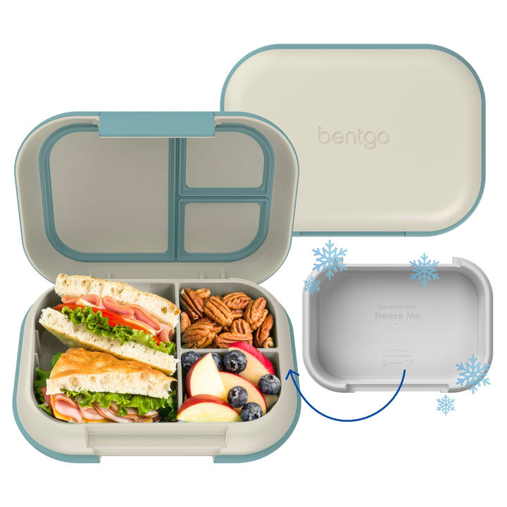 Bentgo Chill Max Lunch Box N9