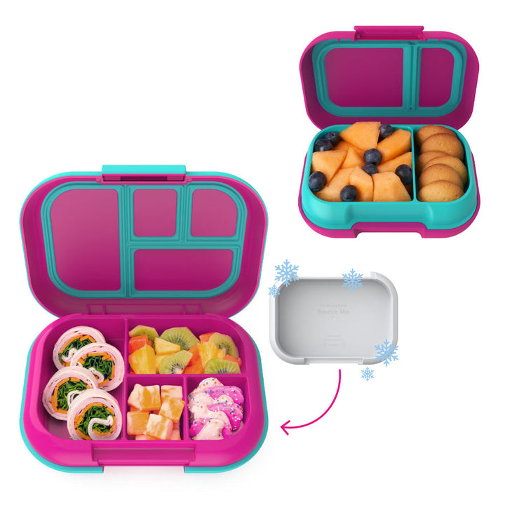 Bentgo Chill Kids Lunch & Snack Box D8