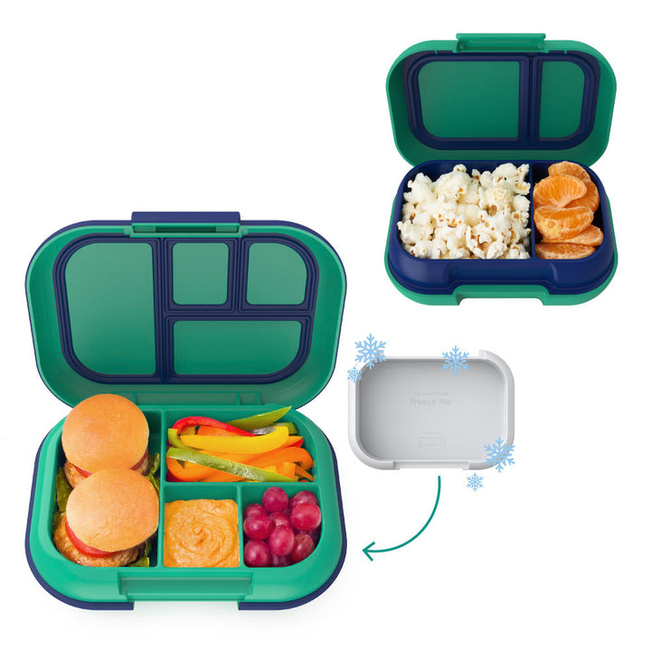 Bentgo Chill Kids Lunch & Snack Box Z6