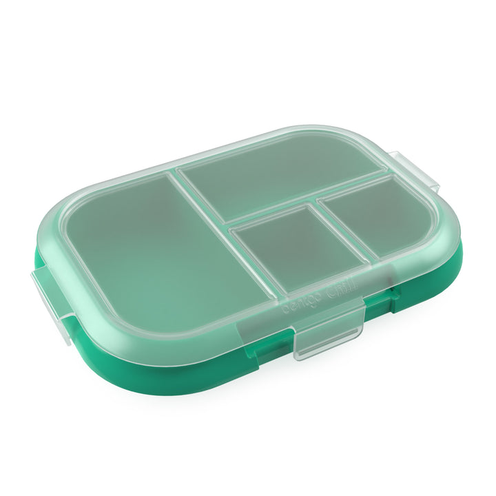 Bentgo Chill Kids Tray with Transparent Cover Y6