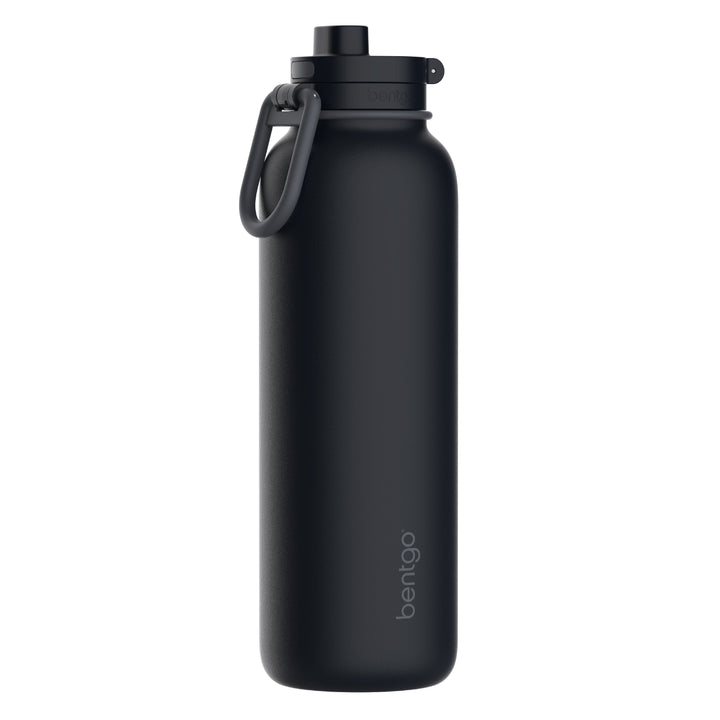 Bentgo Flip 2-in-1 Water Bottle (40 fl oz) L5