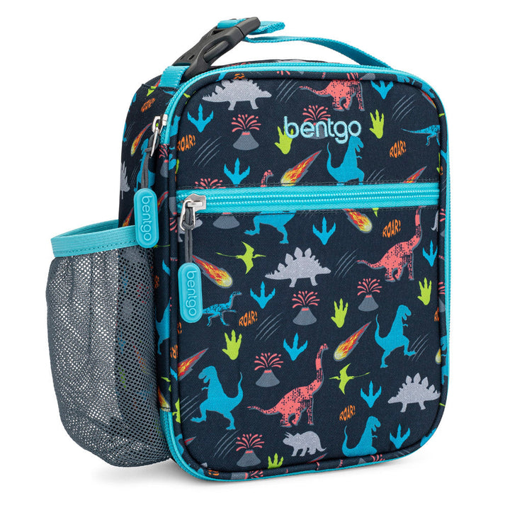 Bentgo Kids Insulated Lunch Tote E1