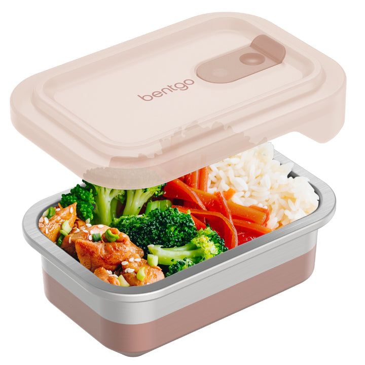 Bentgo MicroSteel Heat & Eat Container Z7