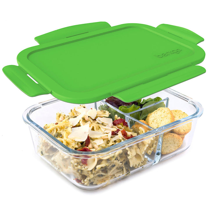 Bentgo Glass Lunch Container M4