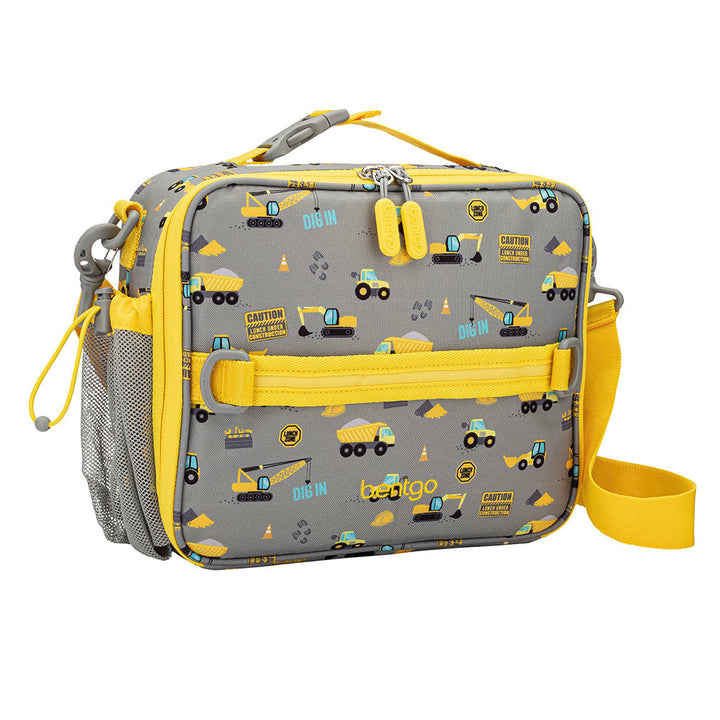 Bentgo Kids Prints Lunch Bag K0