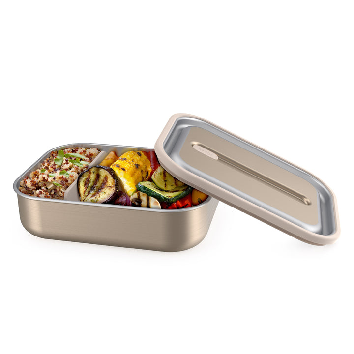 Bentgo MicroSteel Lunch Box Y1