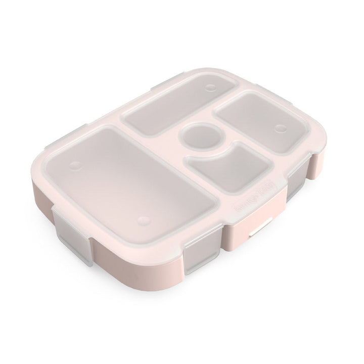Bentgo Kids Prints Tray with Transparent Cover A8