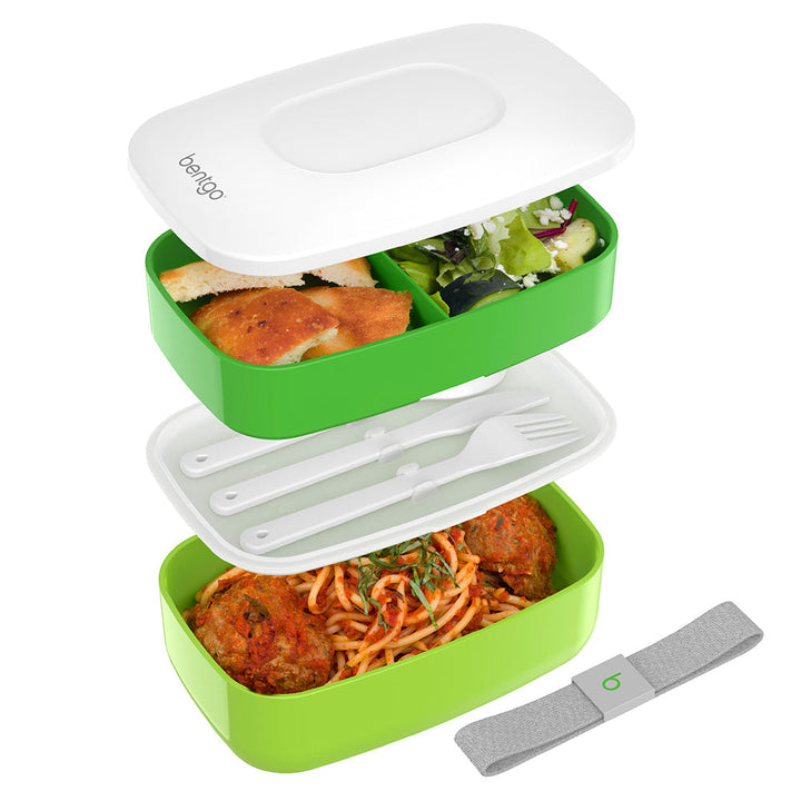 Bentgo Classic Lunch Box B3
