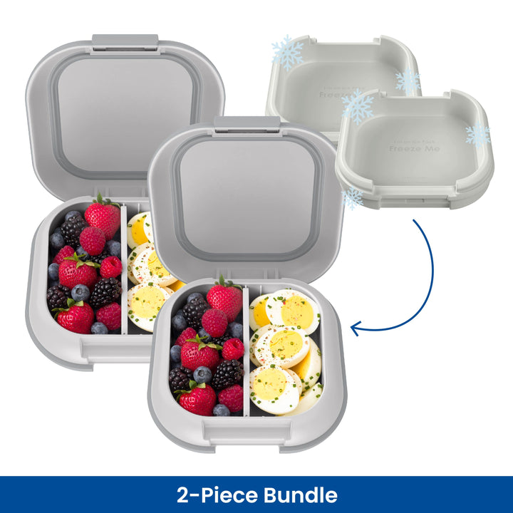 Bentgo Chill Mini Lunch Box (2-Pack) W5
