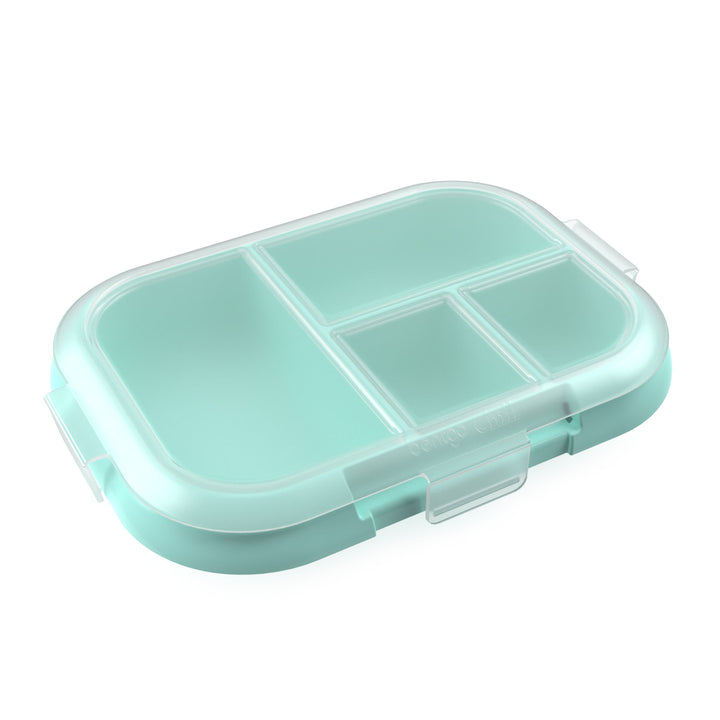 Bentgo Chill Kids Tray with Transparent Cover M1