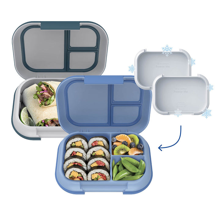 Bentgo Chill Max Lunch Box (2-Pack) P0