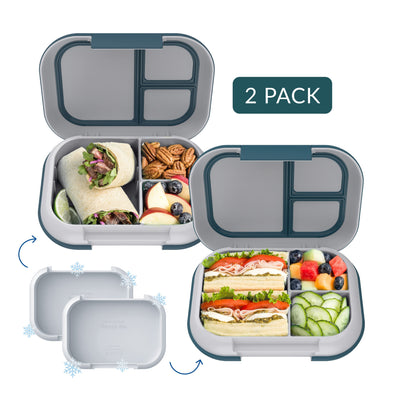 Bentgo Chill Max Lunch Box (2-Pack)