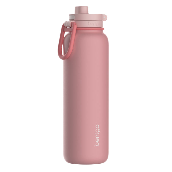 Bentgo Flip 2-in-1 Water Bottle (32 fl oz) D1