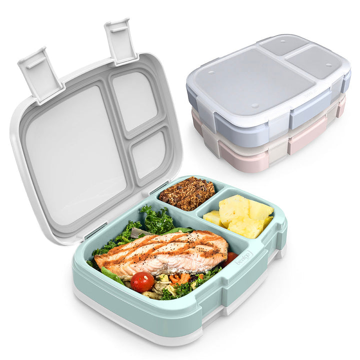 Bentgo Fresh 3-Meal Prep Pack I6