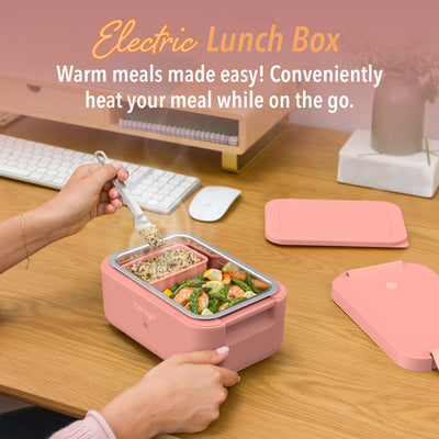 Bentgo Heat Electric Lunch Box