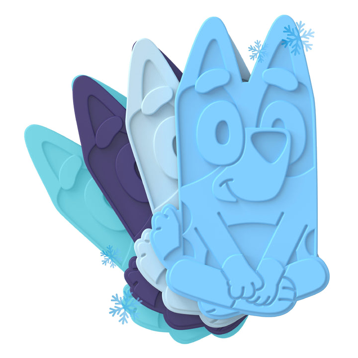 Bentgo + Bluey Reusable Ice Packs (4-Pack) J8