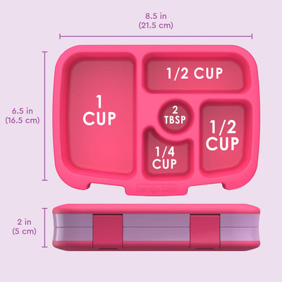 Bentgo Kids Prints Lunch Box