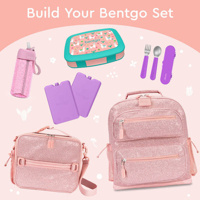 Bentgo Kids Prints Lunch Box