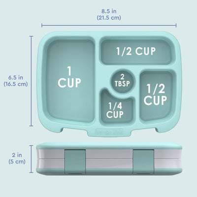 Bentgo Kids Prints Lunch Box