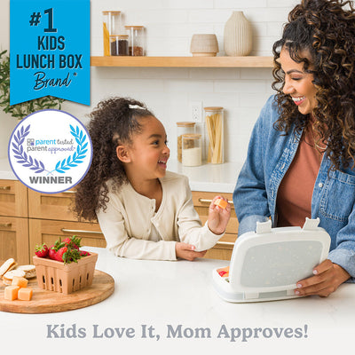 Bentgo Kids Prints Lunch Box