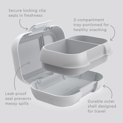 Bentgo Kids Snack Container