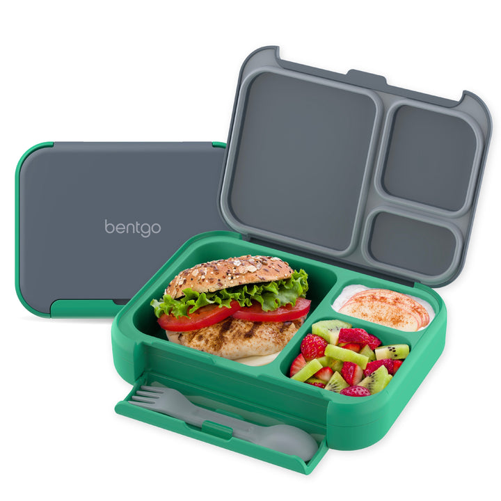Bentgo Kids Stow & Go Lunch Box M7