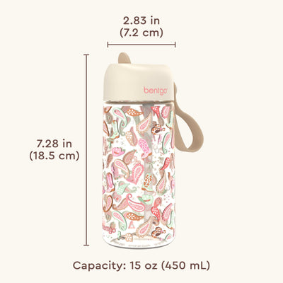 Bentgo Kids Water Bottle