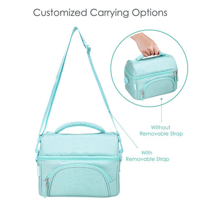 Bentgo Deluxe Lunch Bag