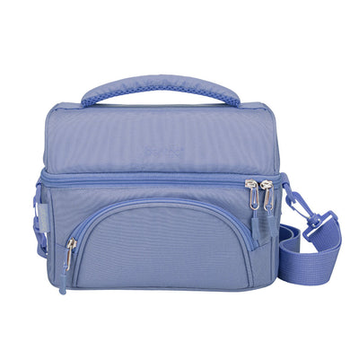 Bentgo Deluxe Lunch Bag - Slate
