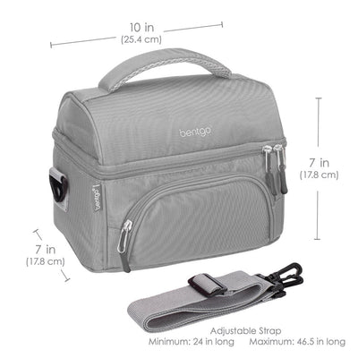 Bentgo Deluxe Lunch Bag