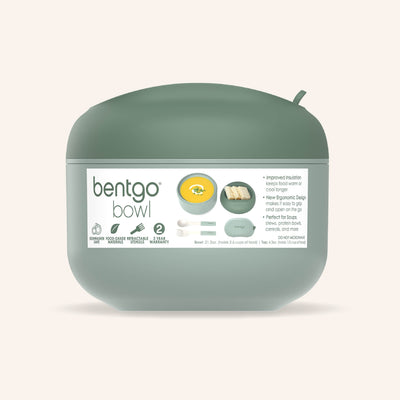 Bentgo Bowl (2-Pack)