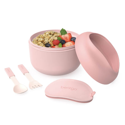 Bentgo Bowl - Blush