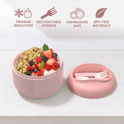 Bentgo Bowl (2-Pack)