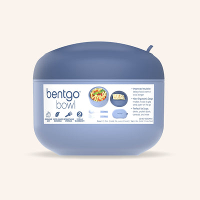 Bentgo Bowl (2-Pack)