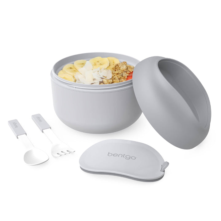 Bentgo Bowl (2-Pack) E1
