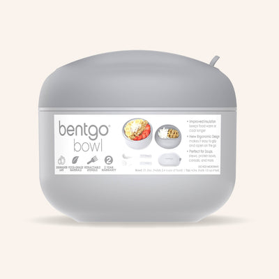 Bentgo Bowl