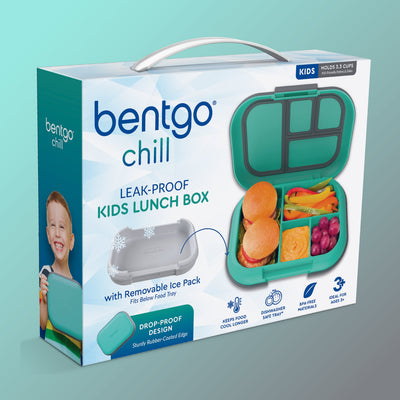 Bentgo Chill Kids Lunch Box
