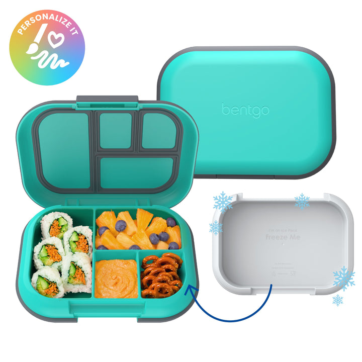 Bentgo Chill Kids Lunch Box P1