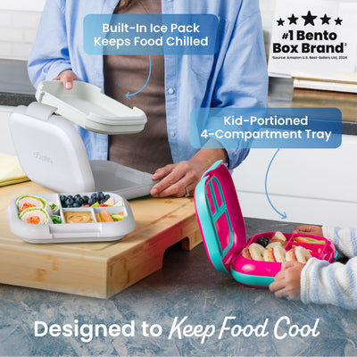 Bentgo Chill Kids Lunch Box