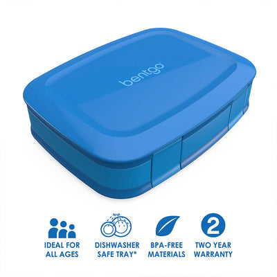 Bentgo Fresh Lunch Box