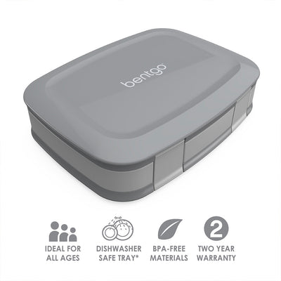 Bentgo Fresh Lunch Box