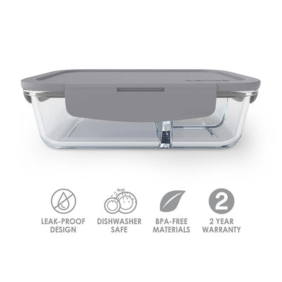 Bentgo Glass Lunch Container