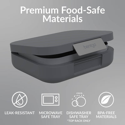Bentgo Modern Lunch Box