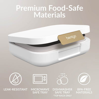 Bentgo Modern Lunch Box