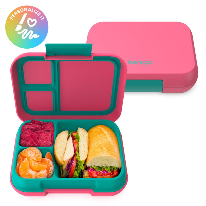 Bentgo Pop Lunch Box W2