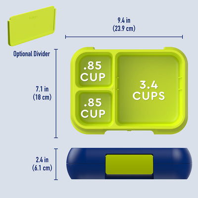 Bentgo Pop Lunch Box