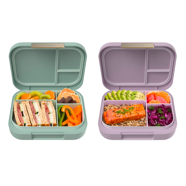 Bentgo Modern Lunch Box 2-Pack L4